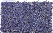Dried Lavender Flowers High Quality Fresh Scent - Herbal UK