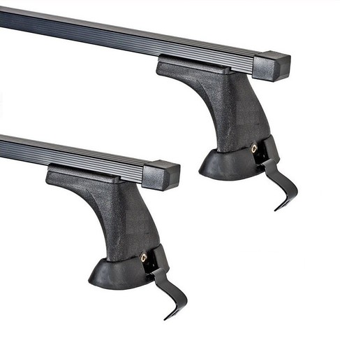 Roof rack cross bars m0kf - roof,