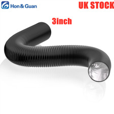 Hon&Guan 3"  Flexible Ducting