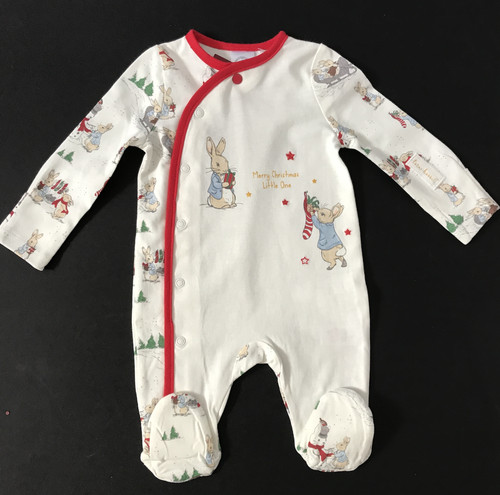 Baby unisex peter rabbit - baby,