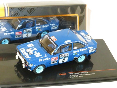 Ford escort 2 - ford,