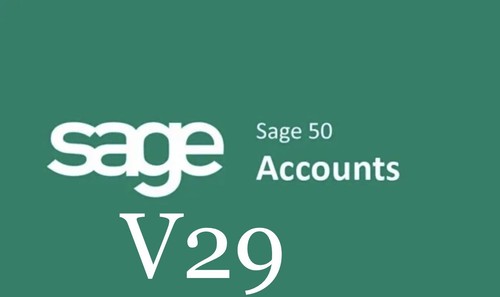Sage accounts professional - sage,