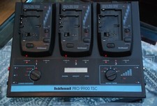 HÄHNEL PRO 9900 TSC BATTERY