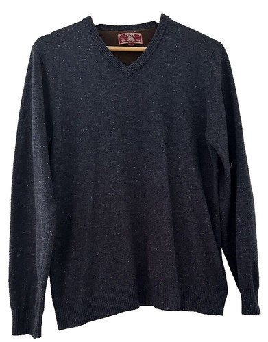 Next dark blue fleck v - fleck,