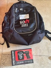 Rare Cast & Crew Season 6 Sons