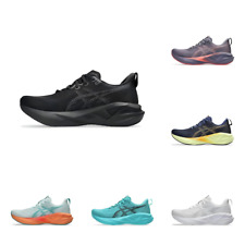 Asics Novablast 5 Men Running Shoe Athletic Sport Sneaker UK SIZE
