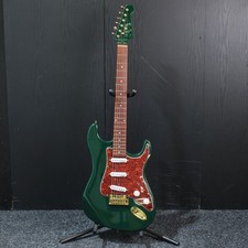 LA Select Legacy Guitar by