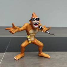 13Cm Anime Digimon Adventure