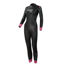 Zone3 Agile Wetsuit Women's