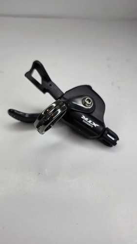 Shimano xtr m9000 - shimano, left