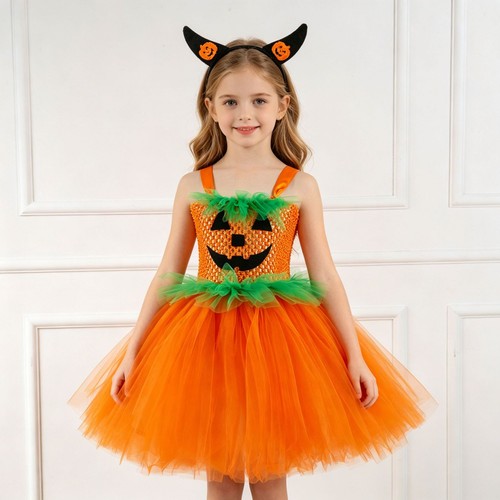 Halloween girls kids - halloween,