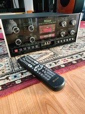 MCINTOSH MX-130 PREAMPLIFIER