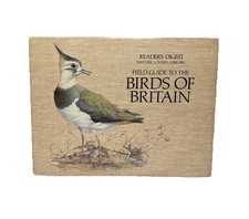 READER'S DIGEST Field Guide to