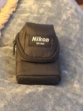 Nikon SB-400 Speedlight Shoe