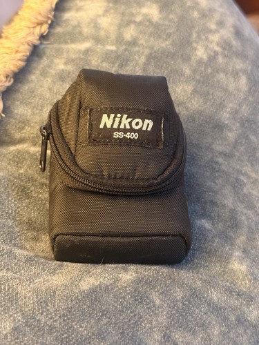 Nikon 400 speedlight shoe - nikon,
