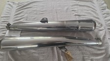 Ducati 750 900 SS Silencer Exhaust 