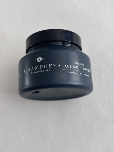 Mens champneys energise face - mens,