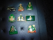 Royal ulster constabulary gc - royal,