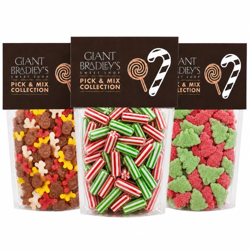 Christmas sweets bundle 3 - bundle,