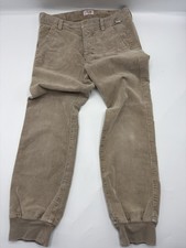 IL GUFO Boys Taupe Beige cord
