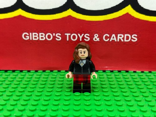 Lego clara oswald - lego,