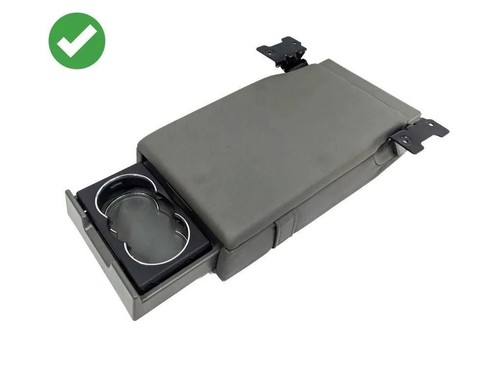 Mercedes benz cls c219 armrest - mercedes-benz,