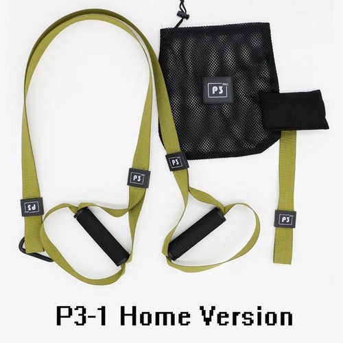 Trx suspension trainer set - trx,