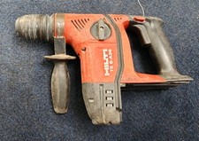 Hilti te6 a36 avr cordless - hilti, te6-a36