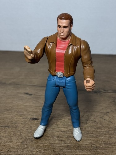 Last action hero - action, slater