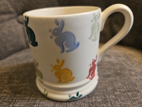 Emma bridgewater mug polka dot - bridgewater,