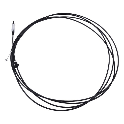 Fuel lid cable parts - lid,