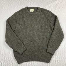 Barbour Wool Jumper – Tyne