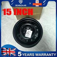 15" FULL SIZE STEEL SPARE