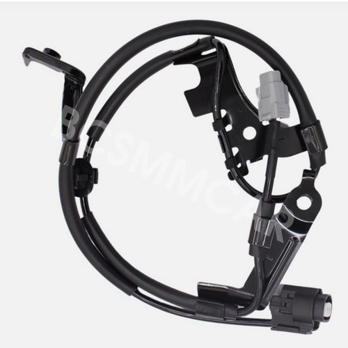 Abs sensor front left - left, wheel