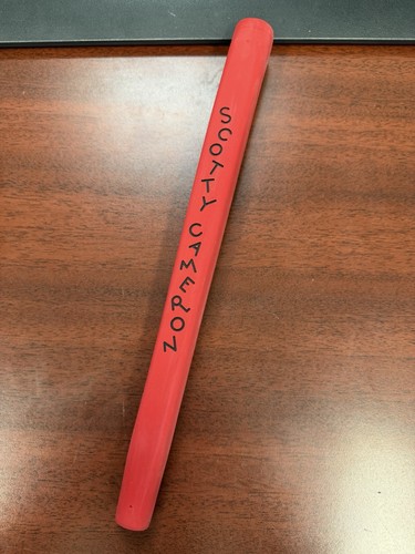 Scotty cameron pistolini - scotty,