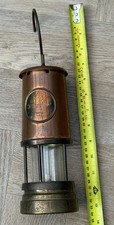 Miners lamp from - miners,
