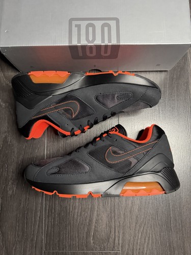 Nike air max 180 - nike, crimson