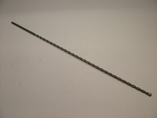Masonry drill bit extra long - , 6