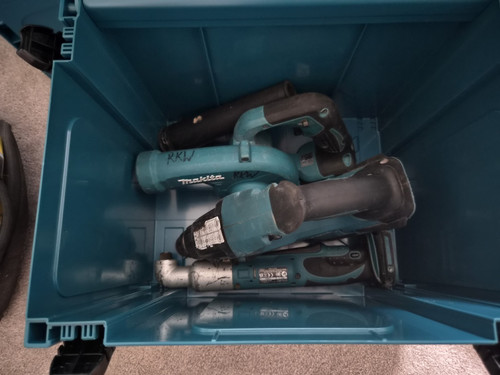 Makita lxt 18v cordless - lxt,