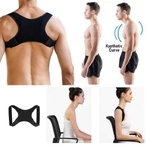 Posture corrector body - corrector,