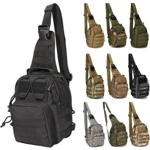 Lhi tactical shoulder sling - lhi,