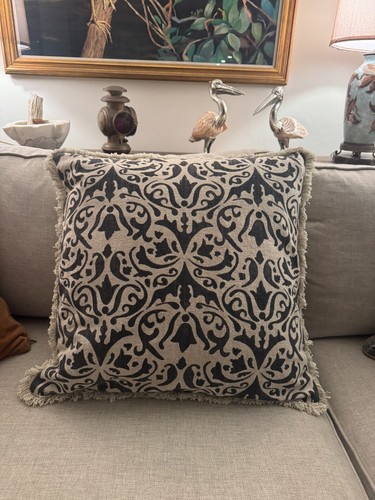 Decorative pillow covers - 2,