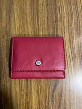 Red Leather Paul Costello