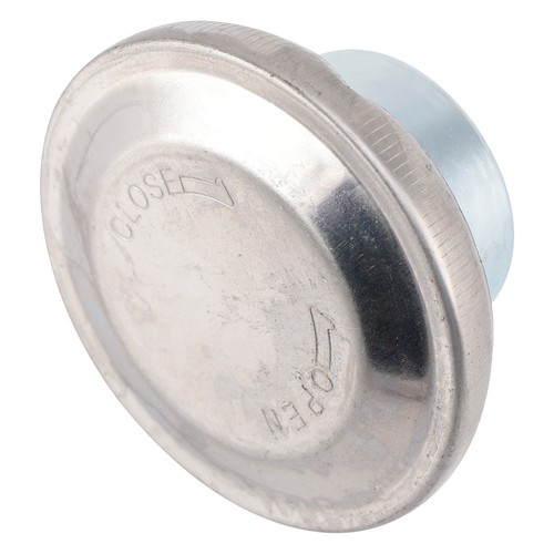 Gas fuel cap 51048 - gas, 51048-1103