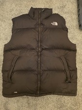 The North Face Mens Nuptse