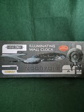 Star Trek Enterprise NCC 1701