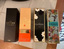 NEXT: 4 x 10ml  EAU DE PARFUM