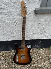 STAGG Telecaster Style