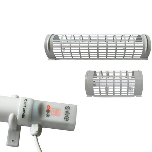 Mylek tubular heater - mylek,