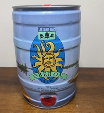 2013 Bell's OBERON ale 5 liter
